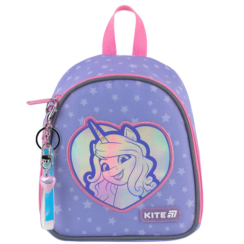 Backpack Kite Kids My Little Pony LP25-538XXS
