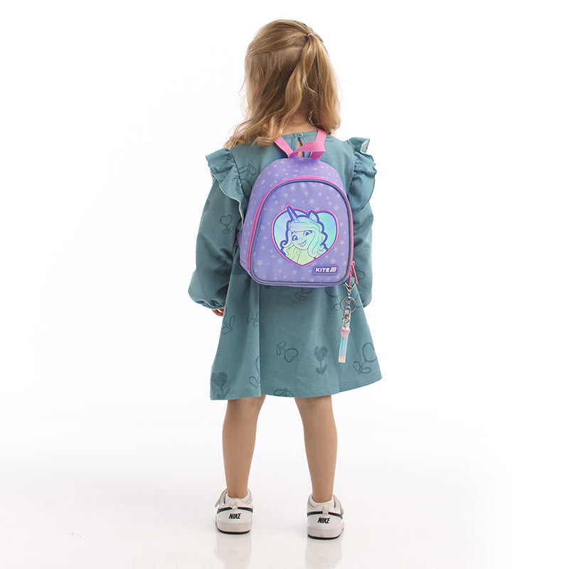 Backpack Kite Kids My Little Pony LP25-538XXS