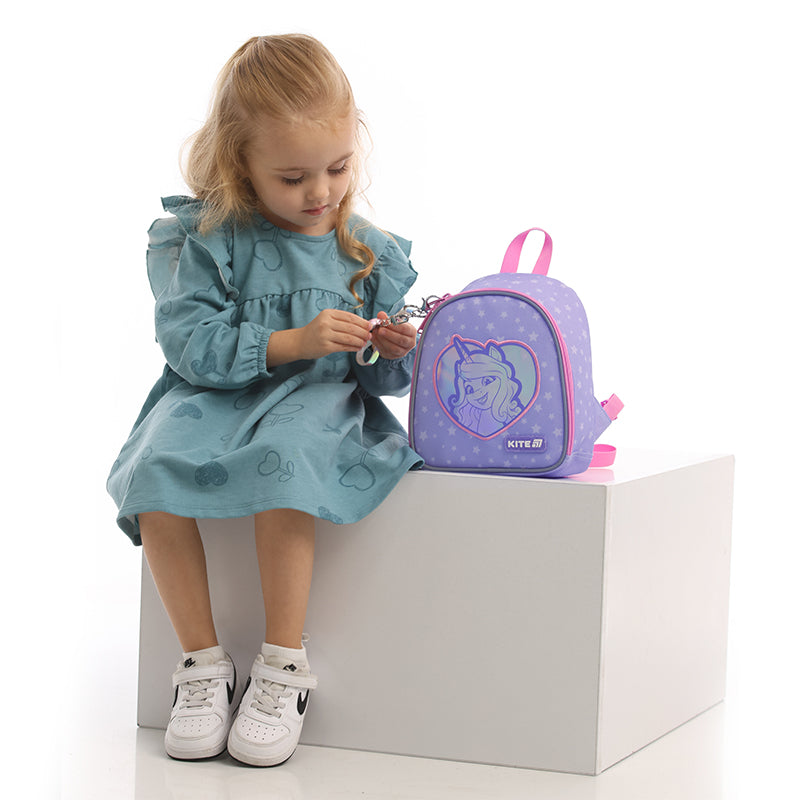 Backpack Kite Kids My Little Pony LP25-538XXS