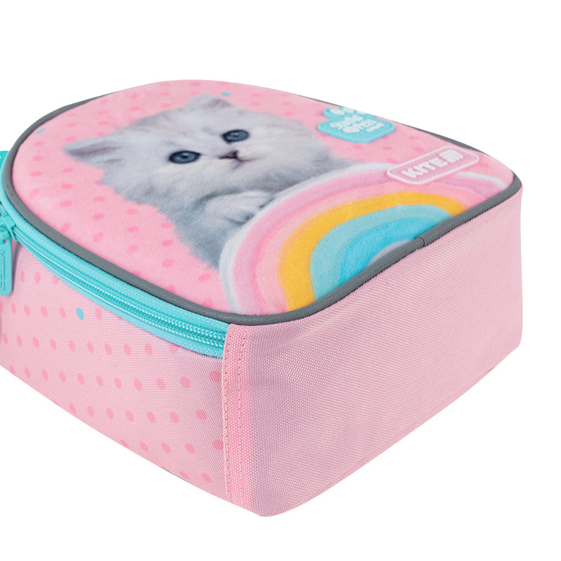 Рюкзак дитячий Kite Kids Studio Pets SP25-538XXS