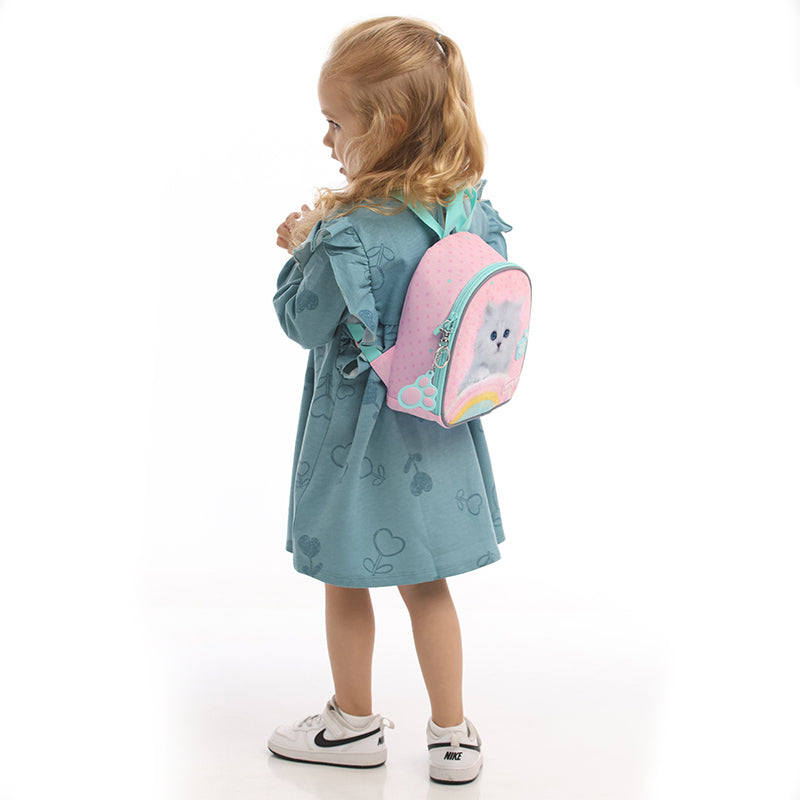 Рюкзак дитячий Kite Kids Studio Pets SP25-538XXS