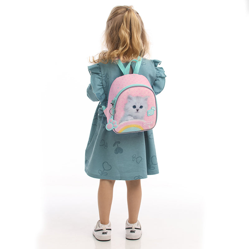 Рюкзак дитячий Kite Kids Studio Pets SP25-538XXS