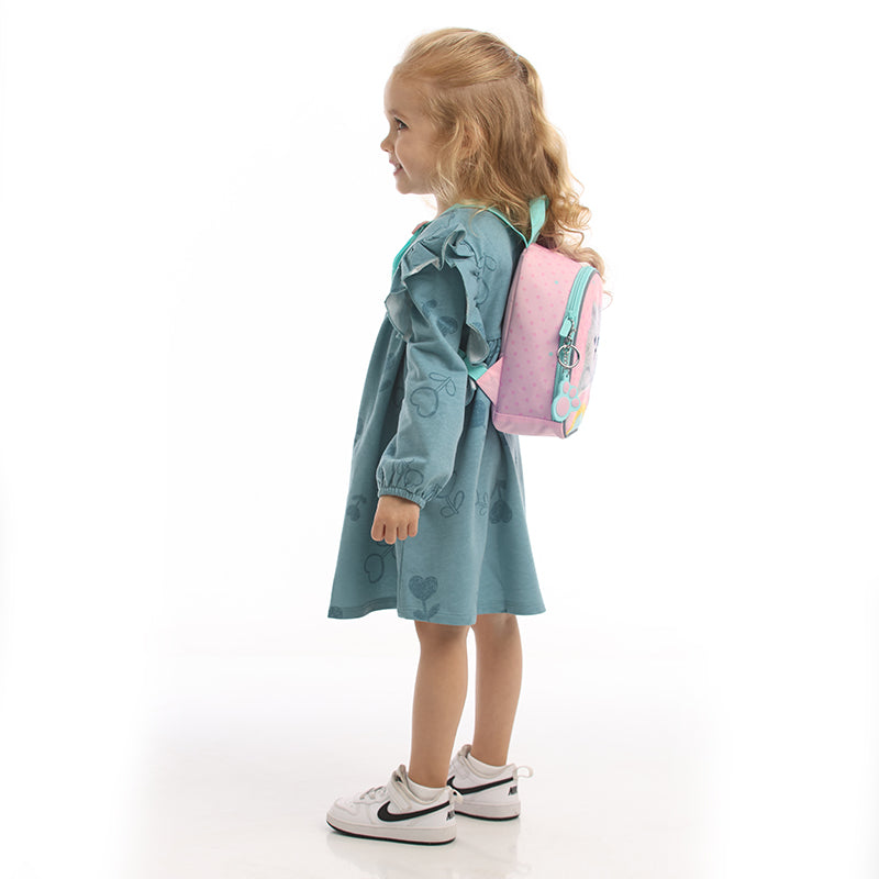 Рюкзак дитячий Kite Kids Studio Pets SP25-538XXS