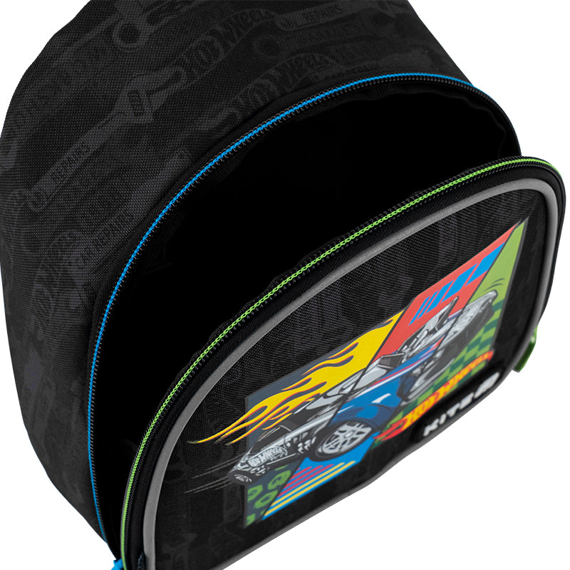 Рюкзак дитячий Kite Kids Hot Wheels HW25-538XXS