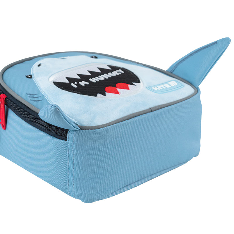 Рюкзак дитячий Kite Kids Hungry Shark K25-538XXS