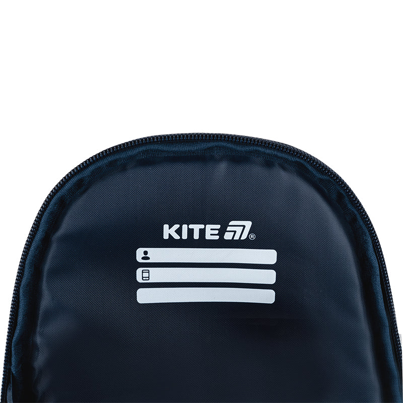 Рюкзак дитячий Kite Kids Hungry Shark K25-538XXS
