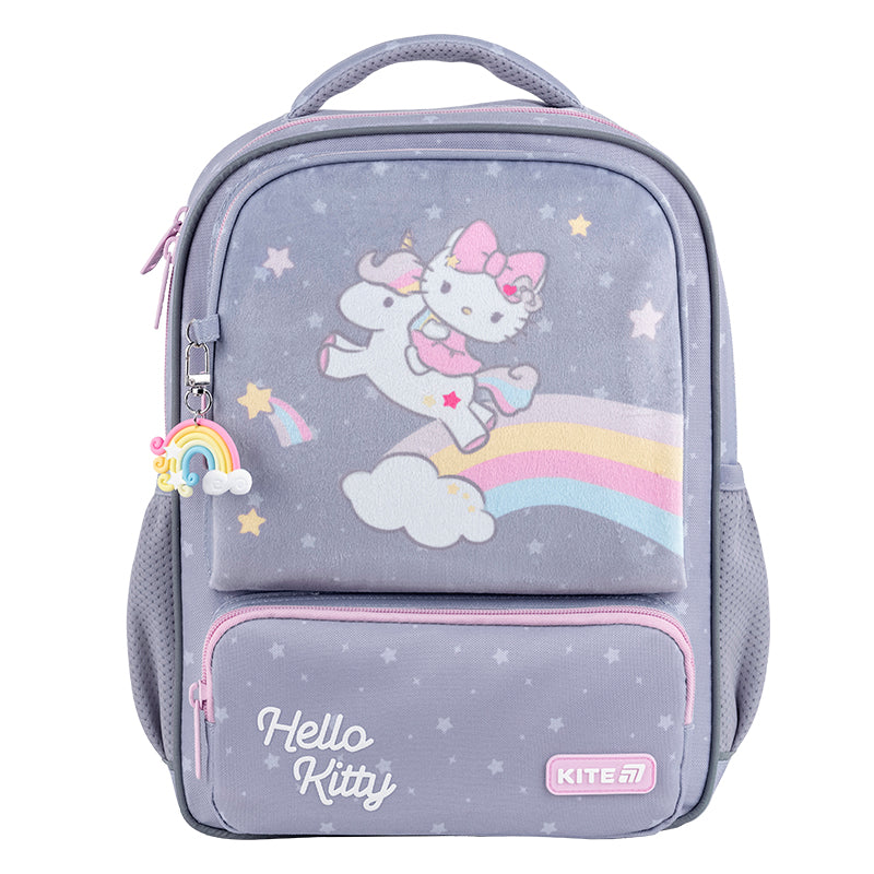 Backpack Kite Kids Hello Kitty HK25-559XS