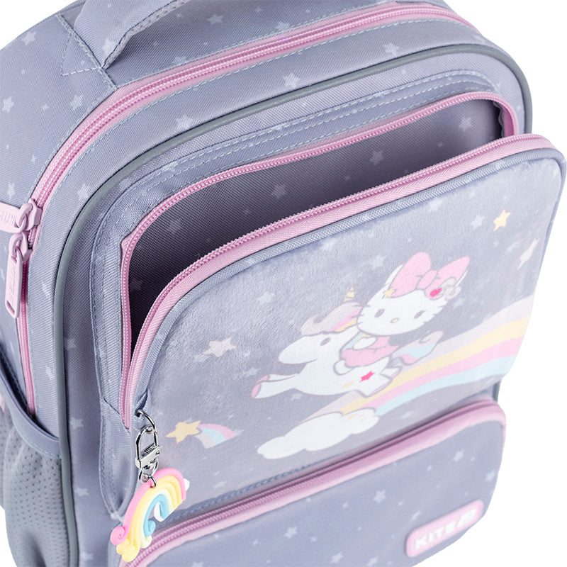 Backpack Kite Kids Hello Kitty HK25-559XS