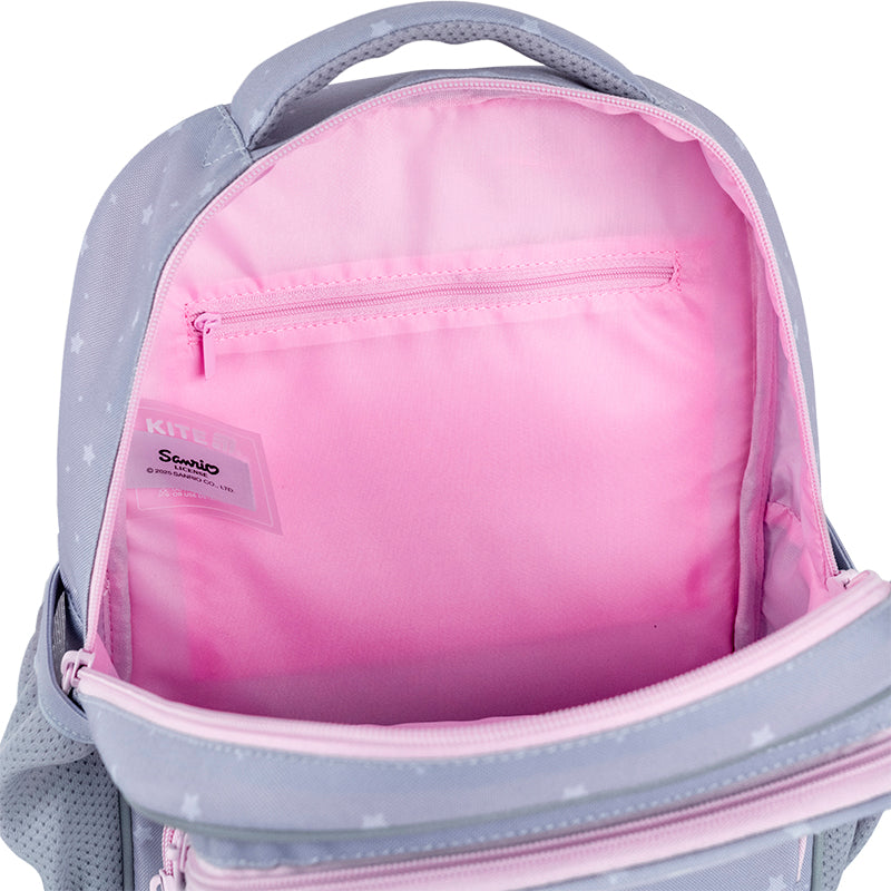 Backpack Kite Kids Hello Kitty HK25-559XS