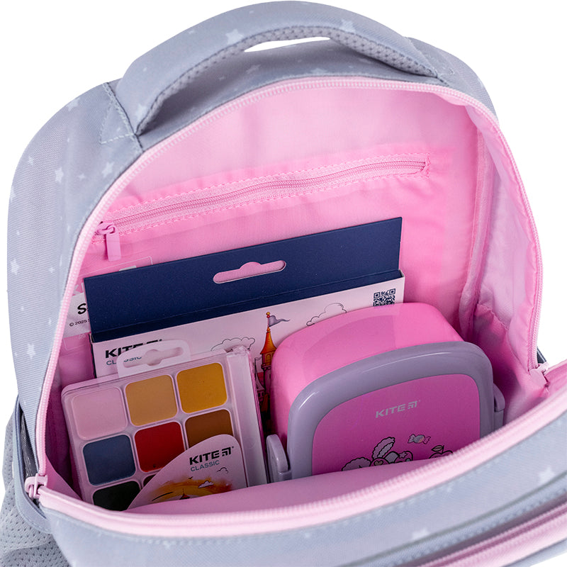 Backpack Kite Kids Hello Kitty HK25-559XS