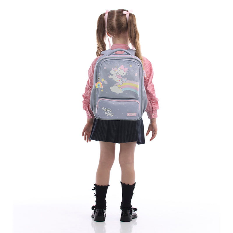 Backpack Kite Kids Hello Kitty HK25-559XS