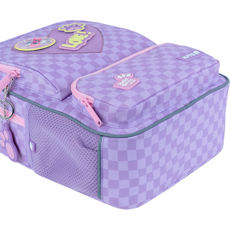 Рюкзак дитячий Kite Kids Studio Pets SP25-559XS