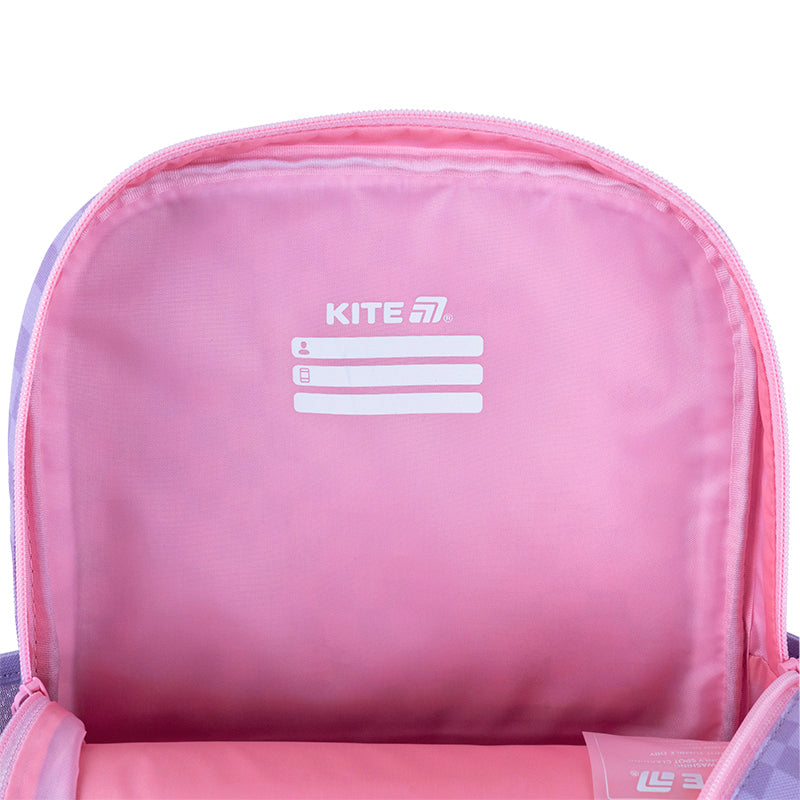Рюкзак дитячий Kite Kids Studio Pets SP25-559XS