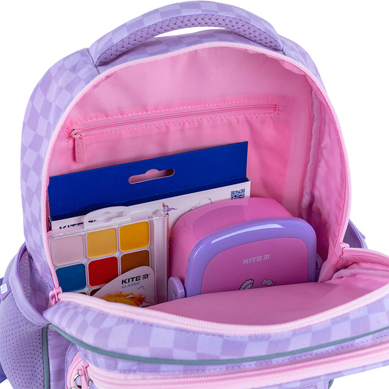 Рюкзак дитячий Kite Kids Studio Pets SP25-559XS