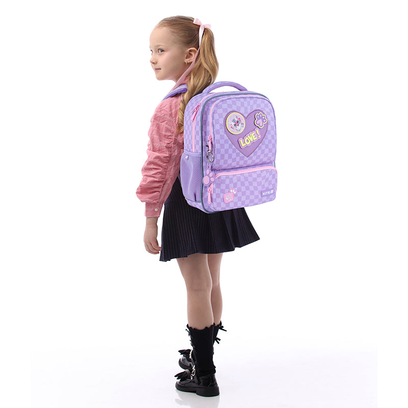 Рюкзак дитячий Kite Kids Studio Pets SP25-559XS
