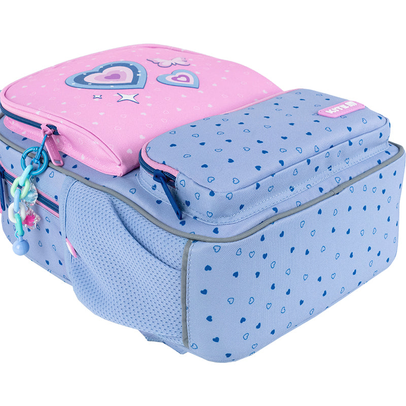 Рюкзак дитячий Kite Kids Lovely K25-559XS-1