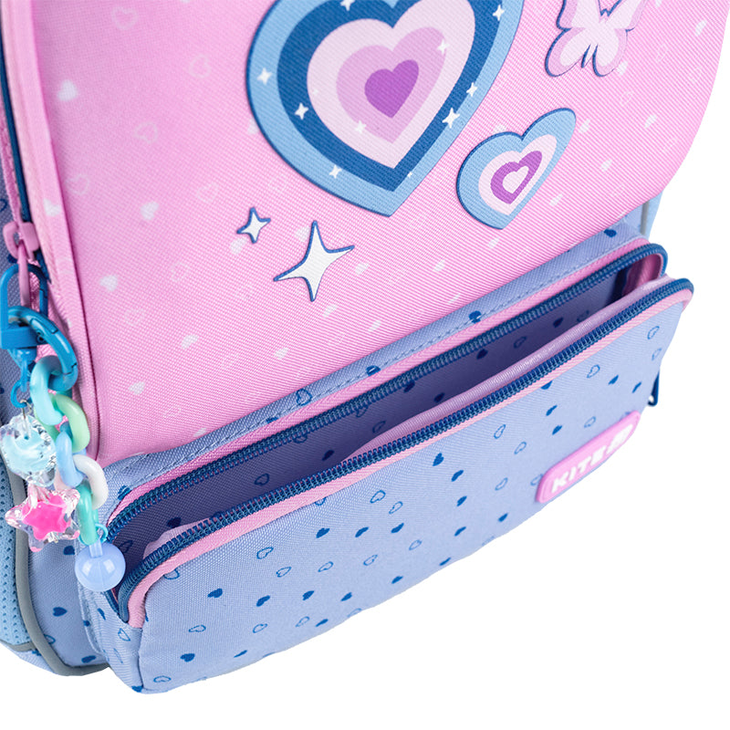 Рюкзак дитячий Kite Kids Lovely K25-559XS-1