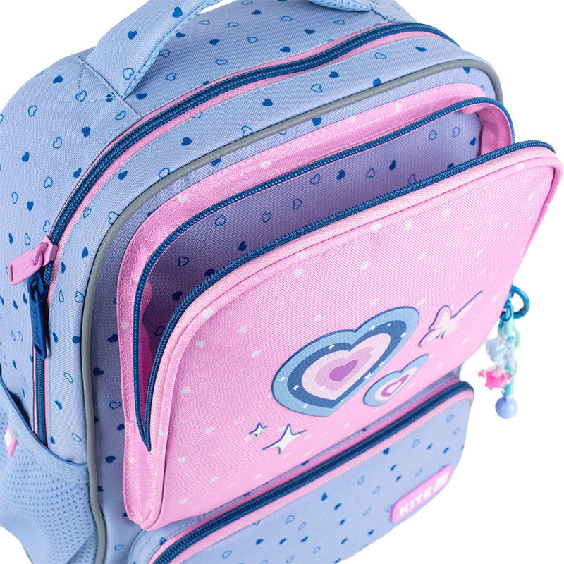 Рюкзак дитячий Kite Kids Lovely K25-559XS-1
