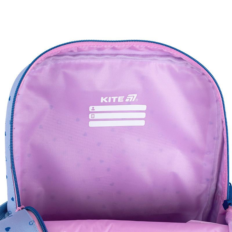 Рюкзак дитячий Kite Kids Lovely K25-559XS-1