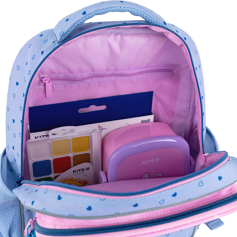 Рюкзак дитячий Kite Kids Lovely K25-559XS-1