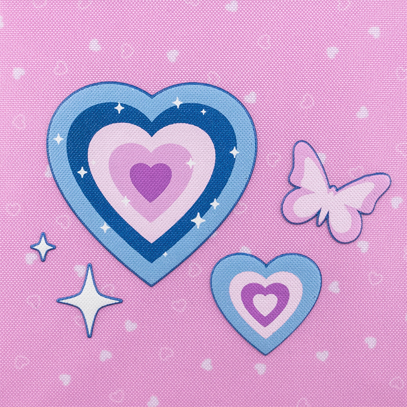 Рюкзак дитячий Kite Kids Lovely K25-559XS-1