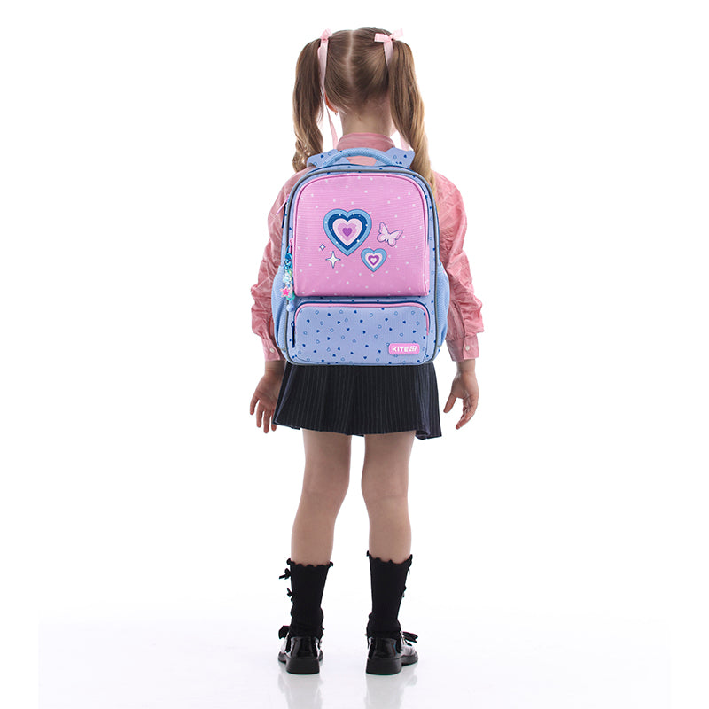 Рюкзак дитячий Kite Kids Lovely K25-559XS-1