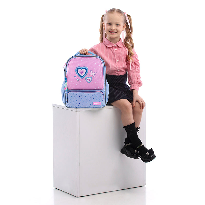 Рюкзак дитячий Kite Kids Lovely K25-559XS-1