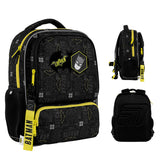 Рюкзак дитячий Kite Kids DC Batman DC25-559XS Рюкзак дитячий Kite Kids DC Batman DC25-559XS