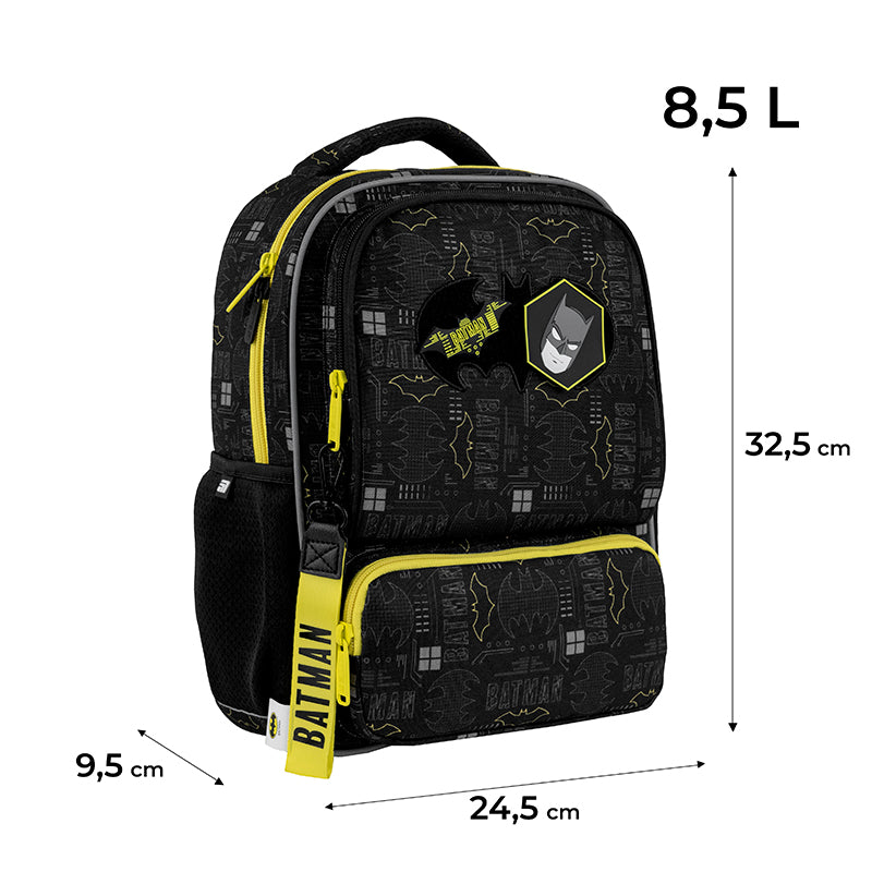 Рюкзак дитячий Kite Kids DC Batman DC25-559XS
