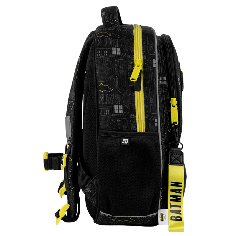 Рюкзак дитячий Kite Kids DC Batman DC25-559XS