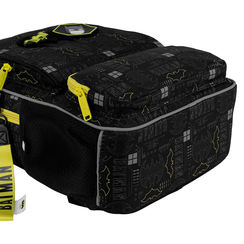 Рюкзак дитячий Kite Kids DC Batman DC25-559XS