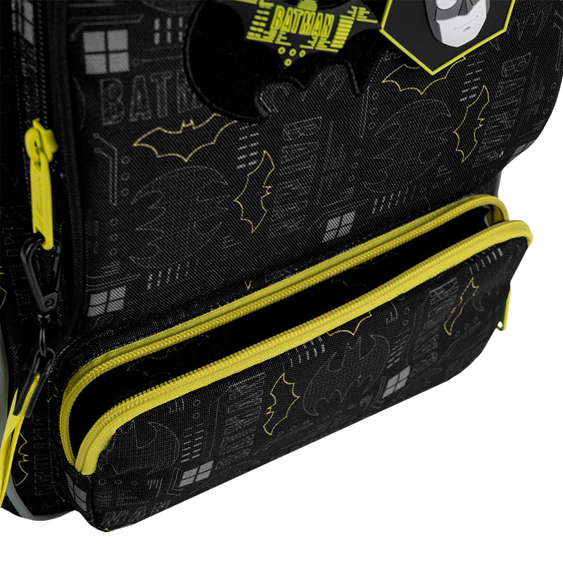 Рюкзак дитячий Kite Kids DC Batman DC25-559XS