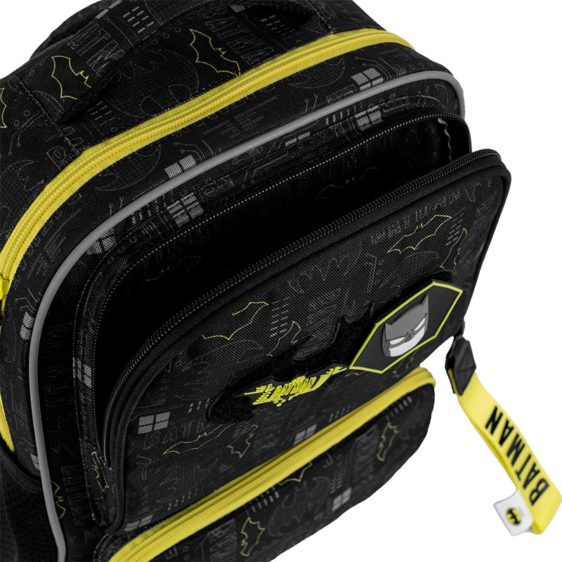 Рюкзак дитячий Kite Kids DC Batman DC25-559XS