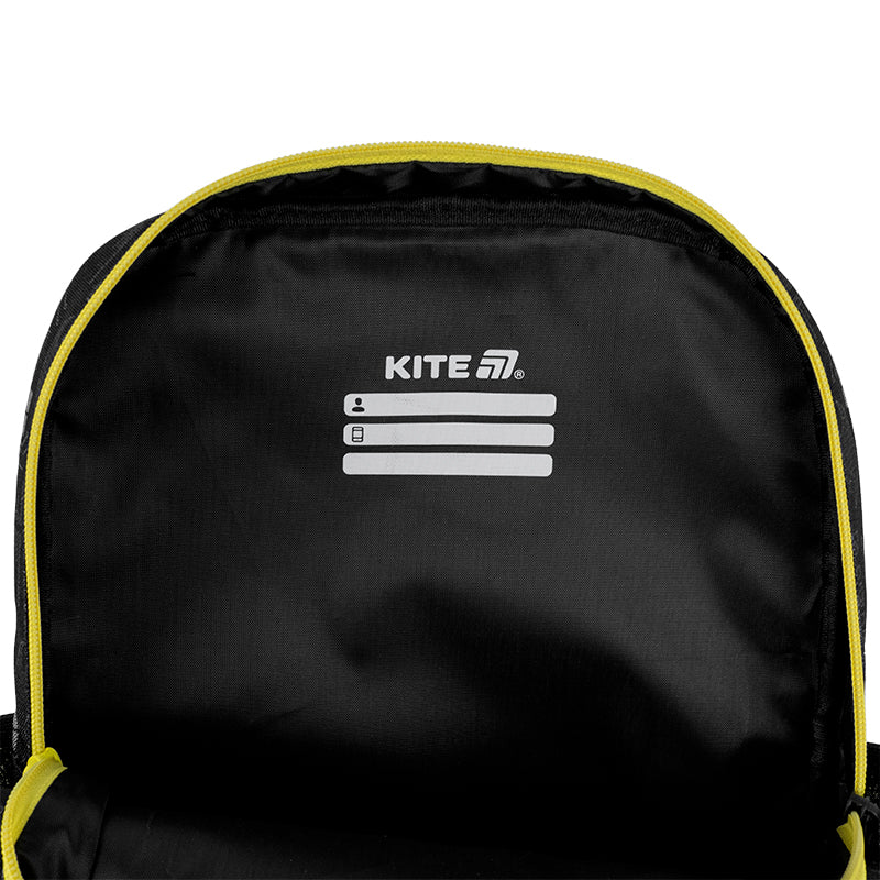 Рюкзак дитячий Kite Kids DC Batman DC25-559XS