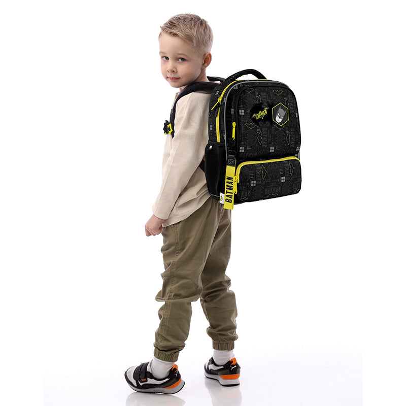 Рюкзак дитячий Kite Kids DC Batman DC25-559XS