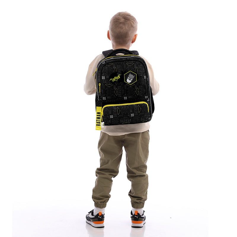 Рюкзак дитячий Kite Kids DC Batman DC25-559XS