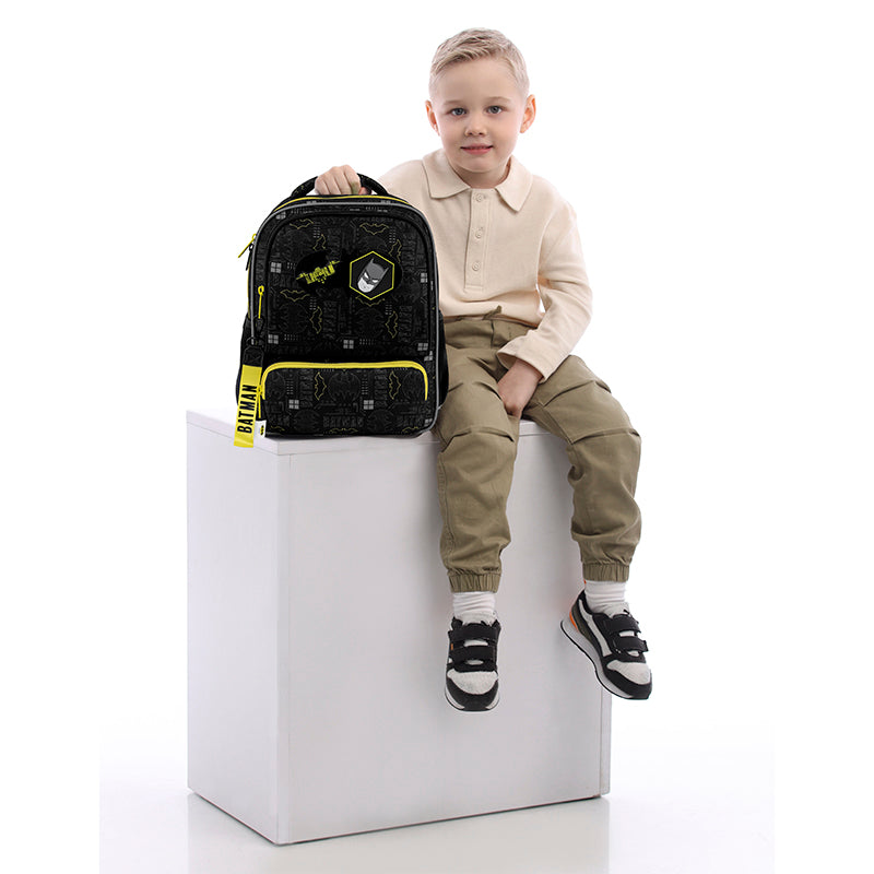 Рюкзак дитячий Kite Kids DC Batman DC25-559XS