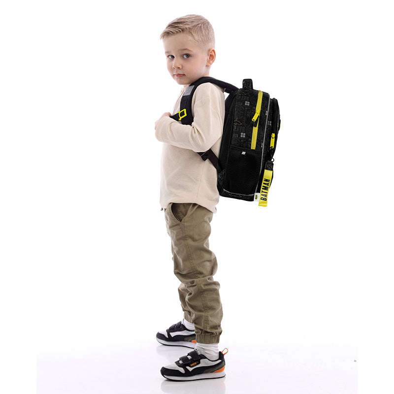 Рюкзак дитячий Kite Kids DC Batman DC25-559XS