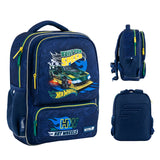 Рюкзак дитячий Kite Kids Hot Wheels HW25-559XS Рюкзак дитячий Kite Kids Hot Wheels HW25-559XS