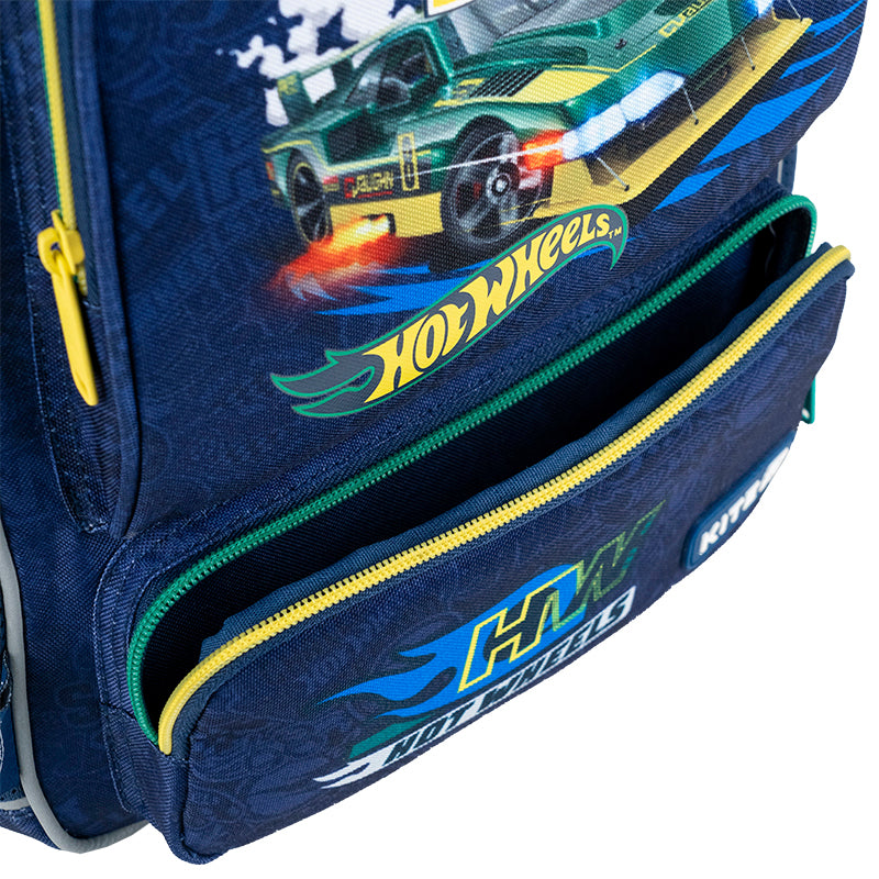 Рюкзак дитячий Kite Kids Hot Wheels HW25-559XS