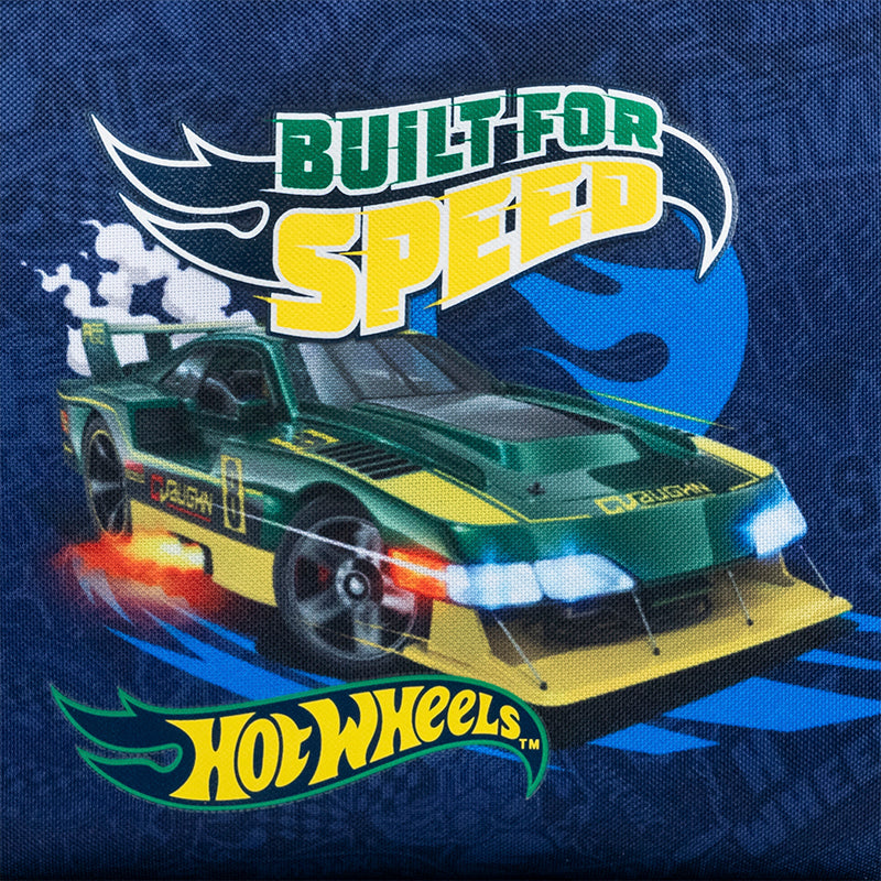 Рюкзак дитячий Kite Kids Hot Wheels HW25-559XS