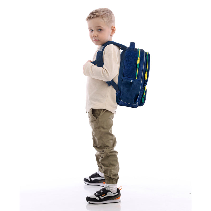 Рюкзак дитячий Kite Kids Hot Wheels HW25-559XS