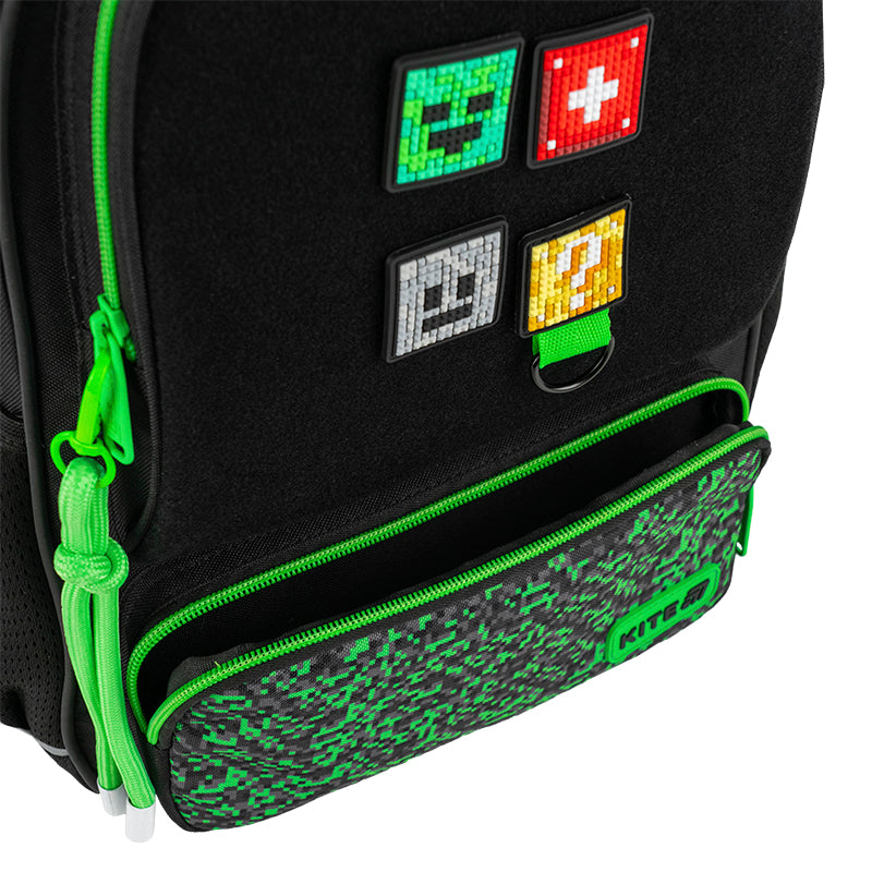 Рюкзак дитячий Kite Kids Multiplayer K25-559XS-2