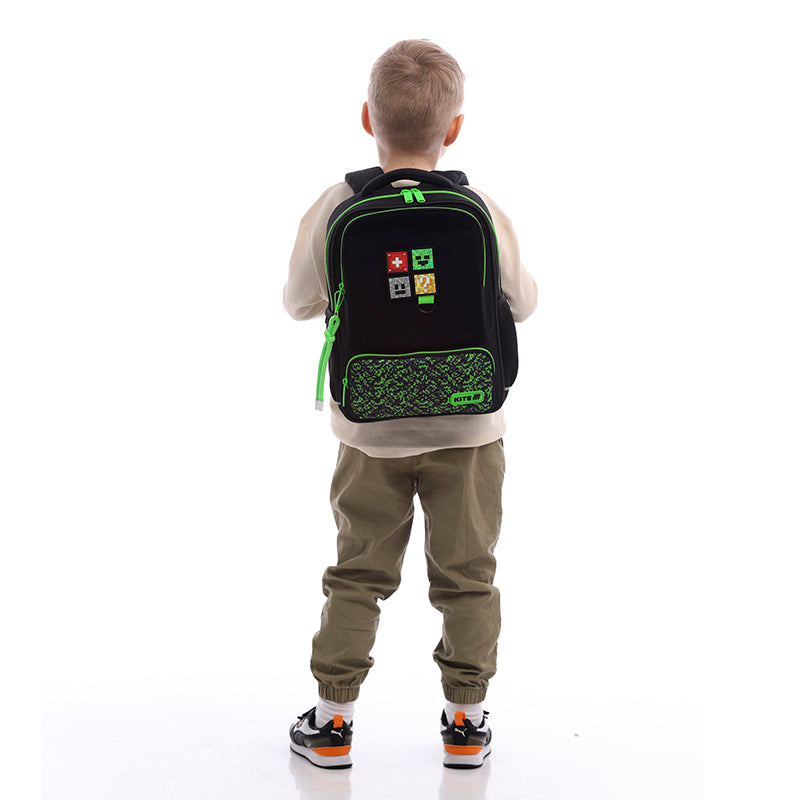 Рюкзак дитячий Kite Kids Multiplayer K25-559XS-2