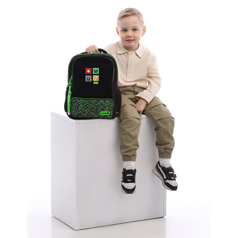 Рюкзак дитячий Kite Kids Multiplayer K25-559XS-2