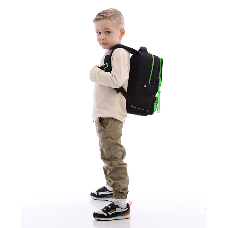 Рюкзак дитячий Kite Kids Multiplayer K25-559XS-2