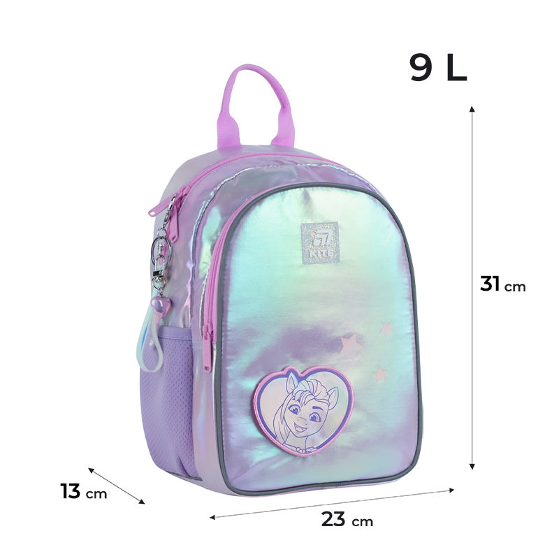 Рюкзак дитячий Kite Kids My Little Pony LP25-2735XS
