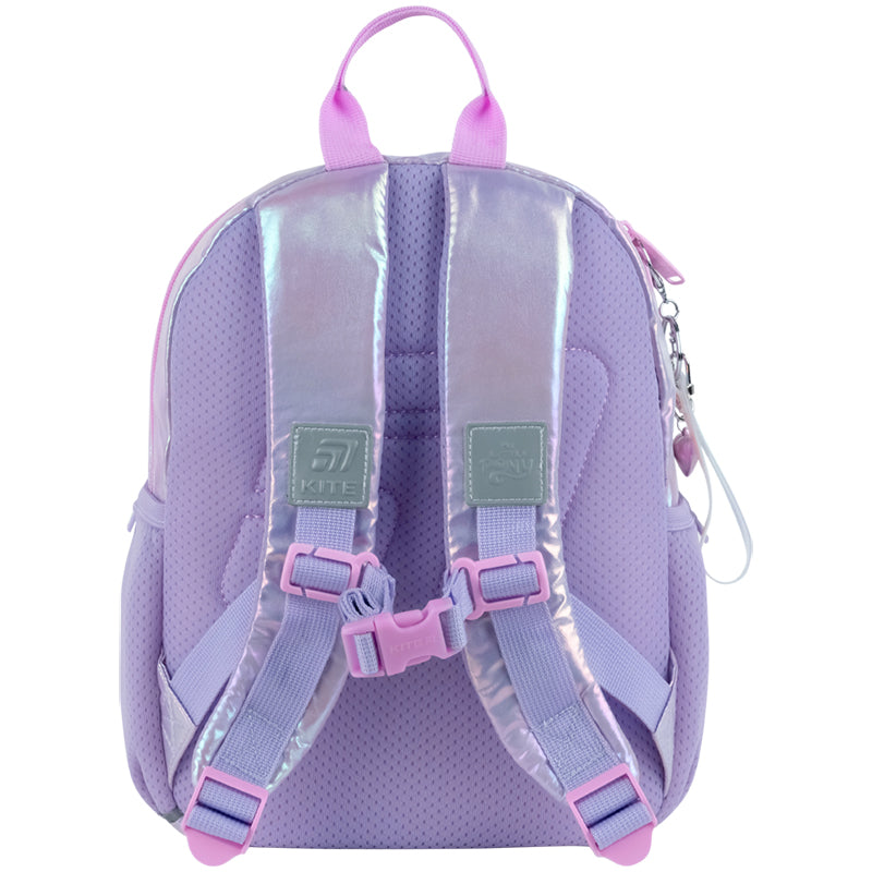 Рюкзак дитячий Kite Kids My Little Pony LP25-2735XS