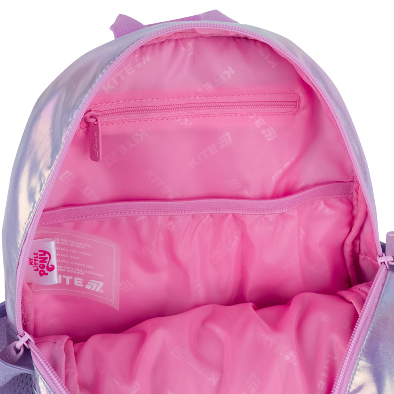 Рюкзак дитячий Kite Kids My Little Pony LP25-2735XS
