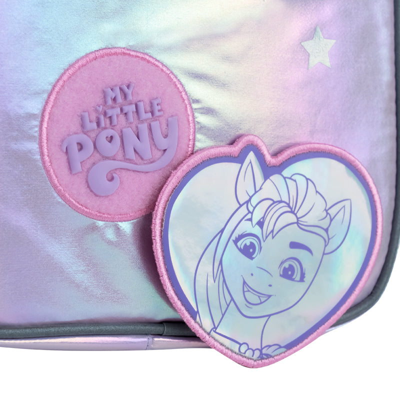 Рюкзак дитячий Kite Kids My Little Pony LP25-2735XS